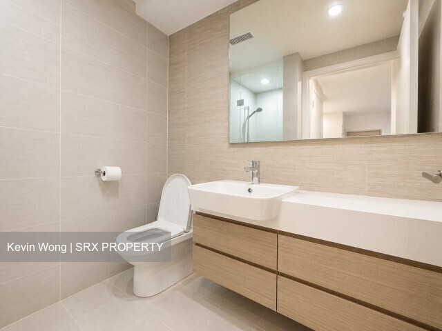 The Lakefront Residences (D22), Condominium #584602261